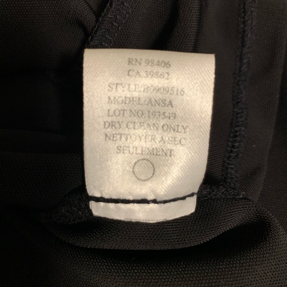 Theory blouse - Picture 6 of 6